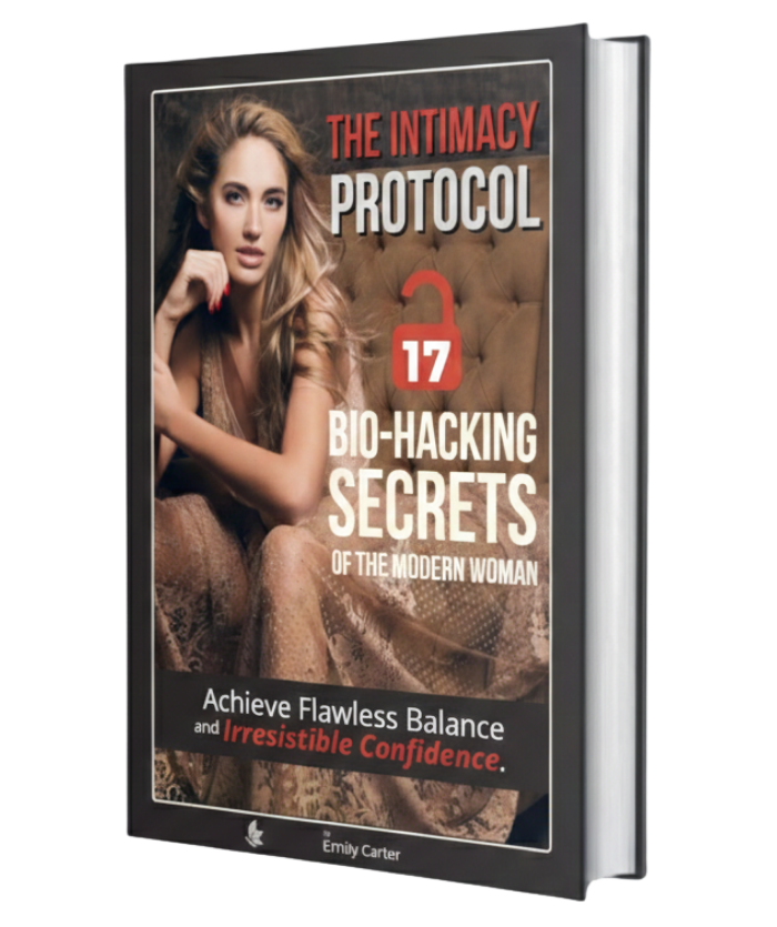 The Intimacy Protocol